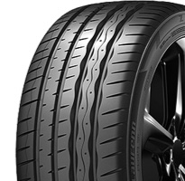 Laufenn Z Fit EQ LK03 gumiabroncs képe