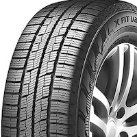 Laufenn X FIT Van 4S LV71 gumiabroncs képe