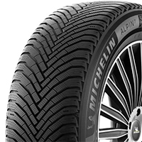 Michelin Alpin 7 gumiabroncs képe