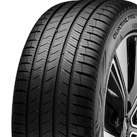 Vredestein Quatrac Pro EV gumiabroncs képe