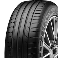 Vredestein Ultrac Pro gumiabroncs képe